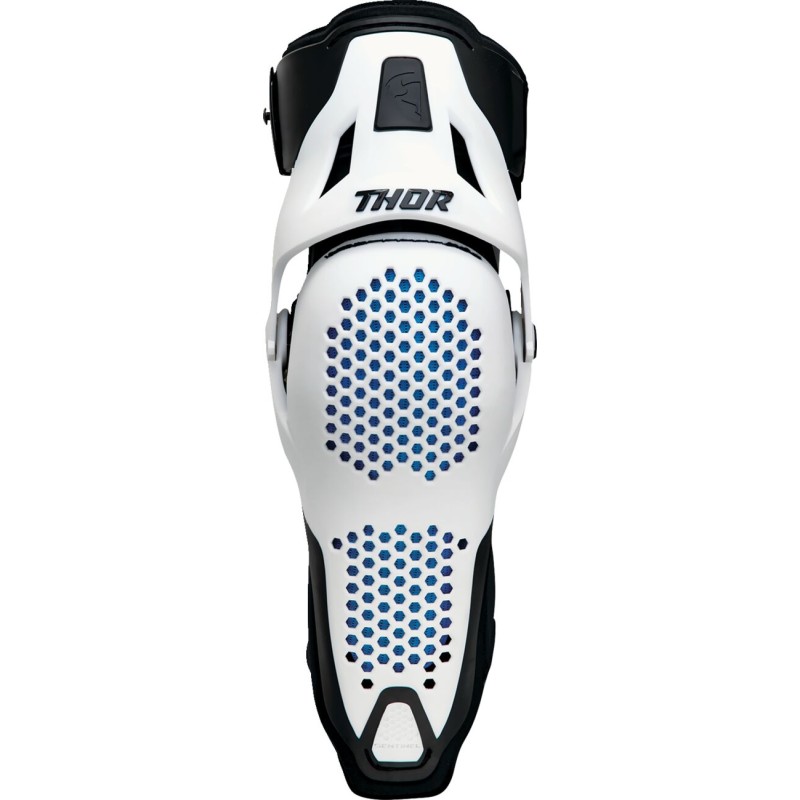 Rodilleras Thor Sentinel blanco - 2704-0680