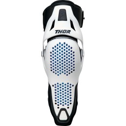 Rodilleras Thor Sentinel blanco - 2704-0680