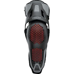 Rodilleras Thor Sentinel negro - 2704-0683