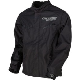 Chaqueta Moose Racing Qualifier negro