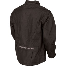Chaqueta Moose Racing Qualifier negro
