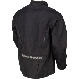 Chaqueta Moose Racing Qualifier negro