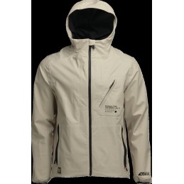 Chaqueta cortavientos Thor Unit arena