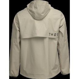 Chaqueta cortavientos Thor Unit arena