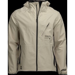 Chaqueta cortavientos Thor Unit arena