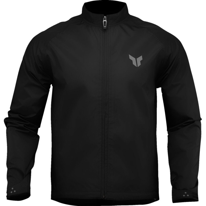 Chaqueta Thor Pack negro