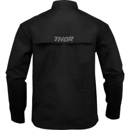Chaqueta Thor Pack negro
