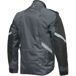 Chaqueta Thor Terrain gris oscuro