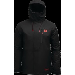 Chaqueta Thor Tour negro
