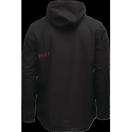 Chaqueta Thor Tour negro