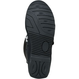 Botas MX infantiles Moose Racing M1.3 blanco / negro - 3411-0430