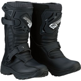 Botas MX infantiles Moose Racing M1.3 negro - 3411-0465