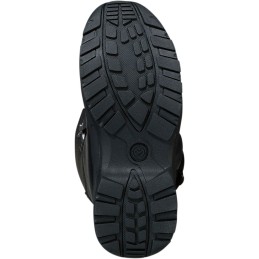 Botas MX infantiles Moose Racing M1.3 blanco / negro - 3411-0469