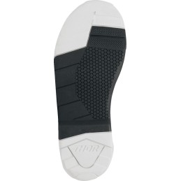 Botas MX infantiles Thor Blitz XR blanco / negro