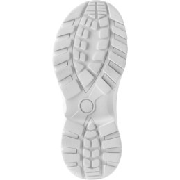 Botas MX infantiles Thor Mini Blitz XR blanco