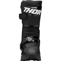 Botas MX infantiles Thor Mini Blitz XR negro