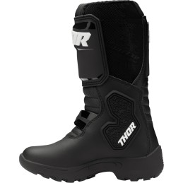 Botas MX infantiles Thor Mini Blitz XR negro