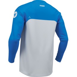 Camiseta infantil Thor Ridemode Menace azul - 2912-2608