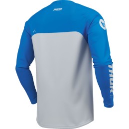 Camiseta infantil Thor Ridemode Menace azul - 2912-2678