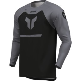 Camiseta infantil Thor Ridemode Menace negro - 2912-2689