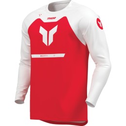 Camiseta infantil Thor Ridemode Menace rojo - 2912-2683