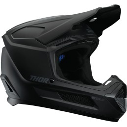 Casco infantil Thor Fleet Blackout