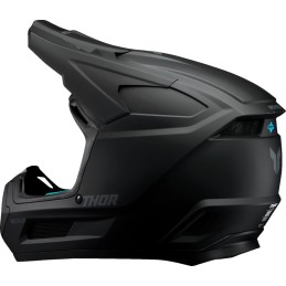 Casco infantil Thor Fleet Blackout