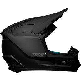 Casco infantil Thor Fleet Blackout