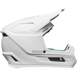 Casco infantil Thor Fleet Whiteout