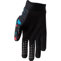 Guantes infantiles Thor Launchmode Splat multicolor