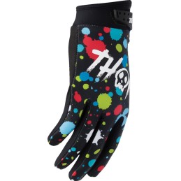 Guantes infantiles Thor Launchmode Splat multicolor