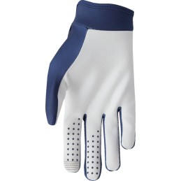 Guantes infantiles Thor Launchmode Split azul marino
