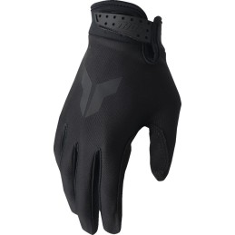 Guantes infantiles Thor Launchmode Split negro