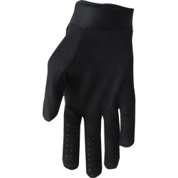 Guantes infantiles Thor Launchmode Split negro