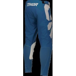 Pantalón infantil Thor Launch Forge azul