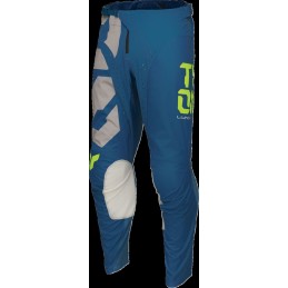 Pantalón infantil Thor Launch Forge azul
