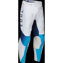 Pantalón infantil Thor Launch Storm blanco