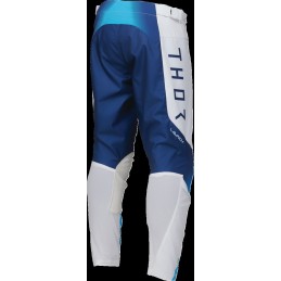 Pantalón infantil Thor Launch Storm blanco