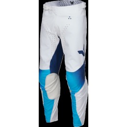 Pantalón infantil Thor Launch Storm blanco