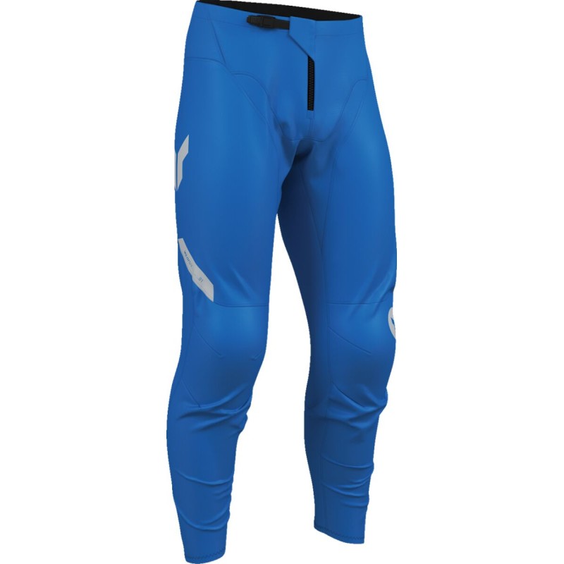 Pantalón infantil Thor Ridemode Menace azul