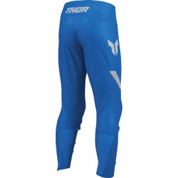 Pantalón infantil Thor Ridemode Menace azul