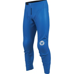 Pantalón infantil Thor Ridemode Menace azul