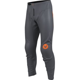 Pantalón infantil Thor Ridemode Menace gris oscuro - 2903-2646