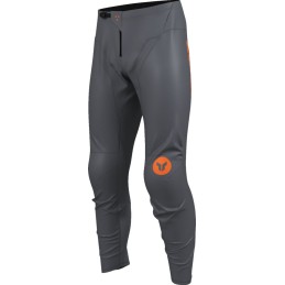 Pantalón infantil Thor Ridemode Menace gris oscuro - 2903-2722