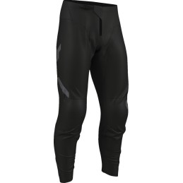 Pantalón infantil Thor Ridemode Menace negro - 2903-2640