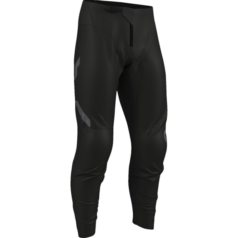 Pantalón infantil Thor Ridemode Menace negro - 2903-2640