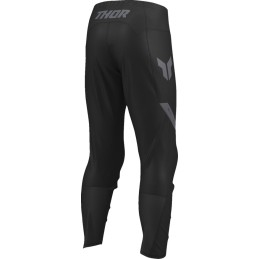 Pantalón infantil Thor Ridemode Menace negro - 2903-2640