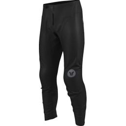 Pantalón infantil Thor Ridemode Menace negro - 2903-2716