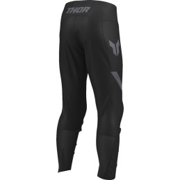 Pantalón infantil Thor Ridemode Menace negro - 2903-2716