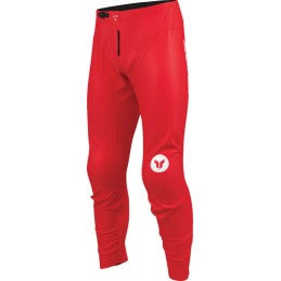 Pantalón infantil Thor Ridemode Menace rojo - 2903-2710